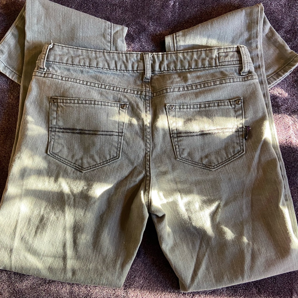 Organic Patagonia Jeans! - Picture 2 of 7